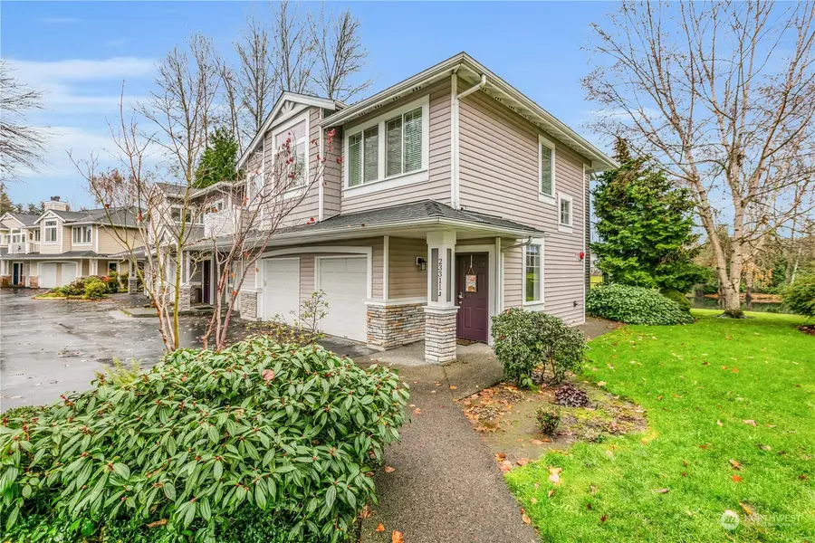 23311 59th Place S #18-6, Kent, WA 98032 - #2