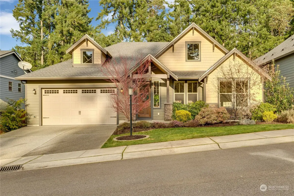 5503 67th Street Ct Nw, Gig Harbor, WA 98335 - #1