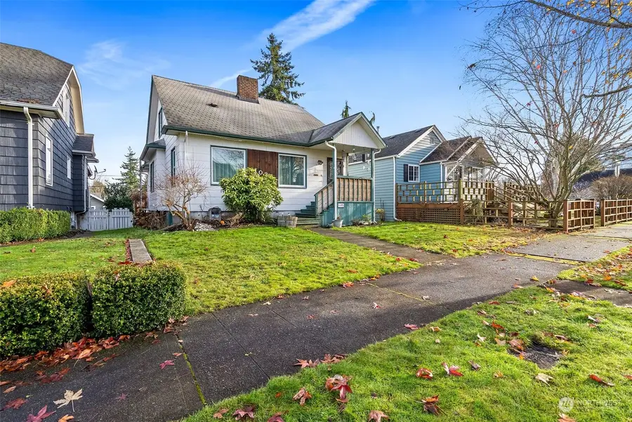 1027 Wetmore, Everett, WA 98201 - #2