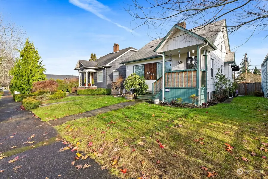 1027 Wetmore, Everett, WA 98201 - #3