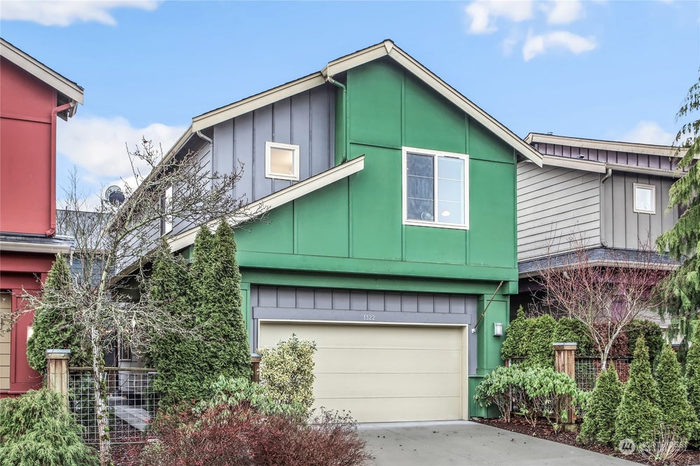 1322 158th Place Sw 70, Lynnwood, WA 98087 ERA