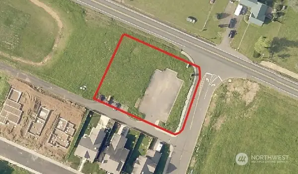 33 State Route 505, Winlock, WA 98596