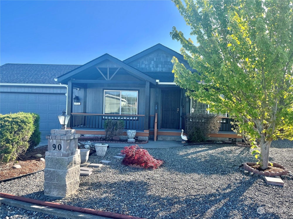 90 Winterhawk, WA 98384 ERA