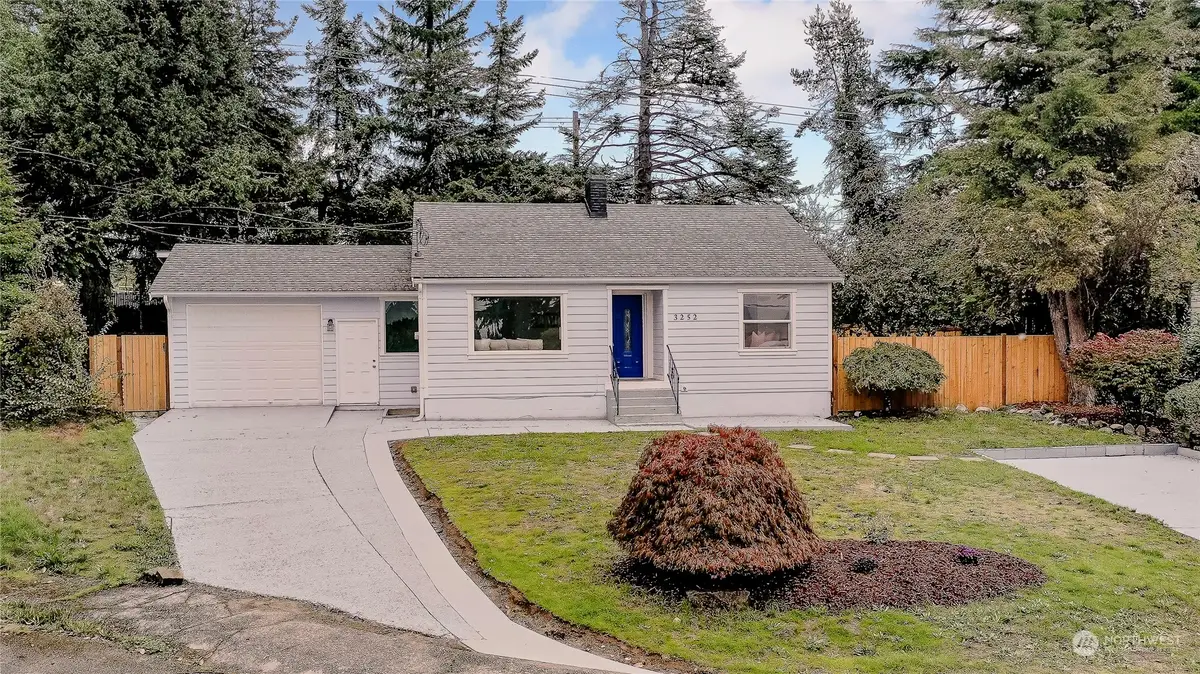 3252 Herren Avenue, Bremerton, WA 98310 - #1