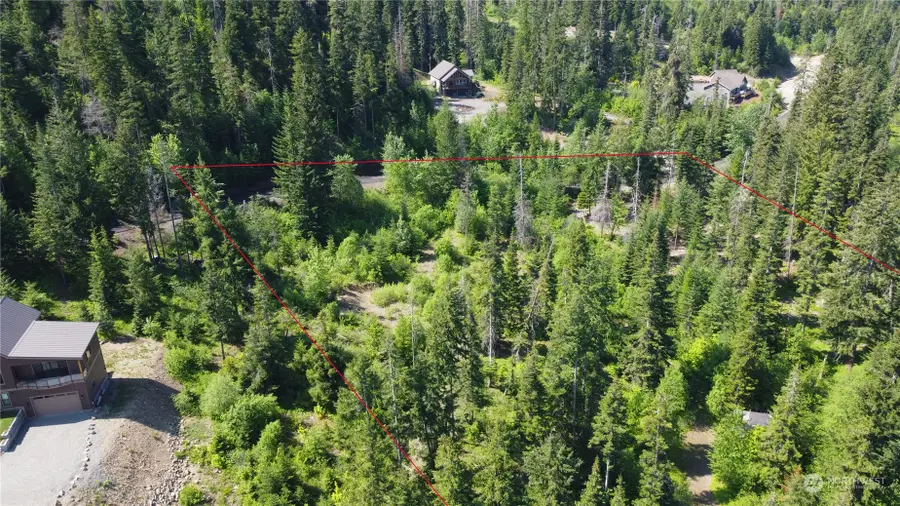 0 Anders Drive, Cle Elum, WA 98922 - #2