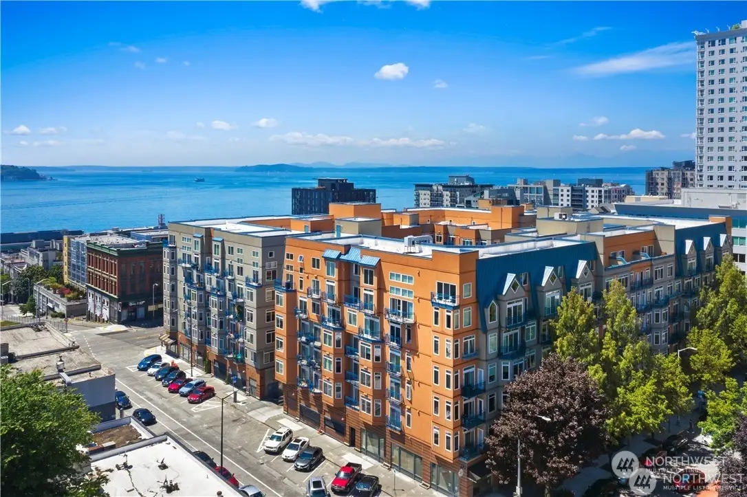 2414 1st Avenue #703, Seattle, WA 98121 - #1