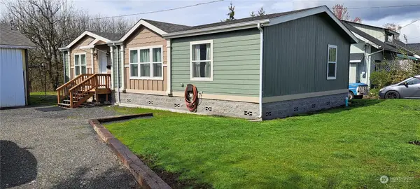 765 SW Chehalis Avenue, Chehalis, WA 98532