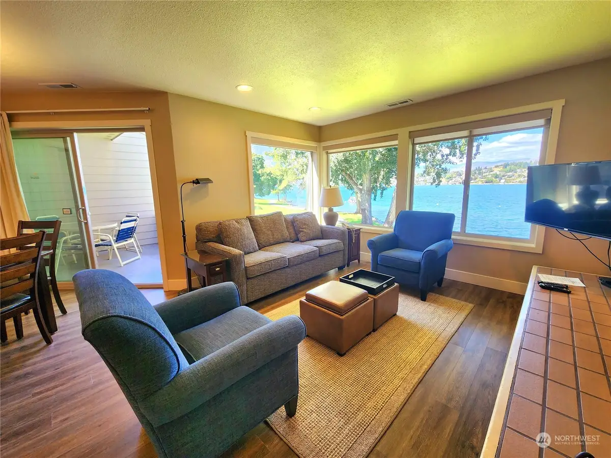 1 Beach 573-b, Manson, WA 98831 - Image #1