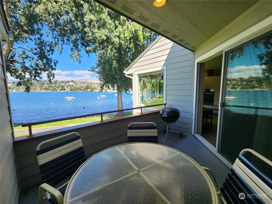 1 Beach 573-b, Manson, WA 98831 - Image #2