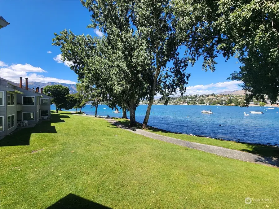 1 Beach 573-b, Manson, WA 98831 - Image #3