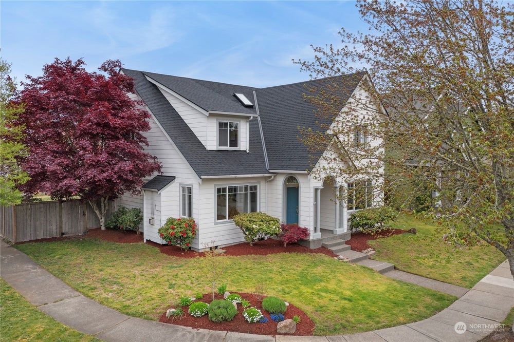 1472 Kincaid Street, Dupont, WA 98327 ERA