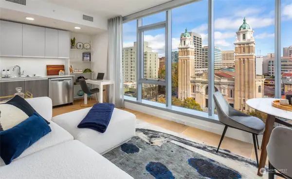 800 Columbia Street #1109, Seattle, WA 98104