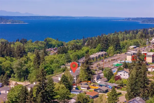 29645 18th Avenue S #A301, Federal Way, WA 98003