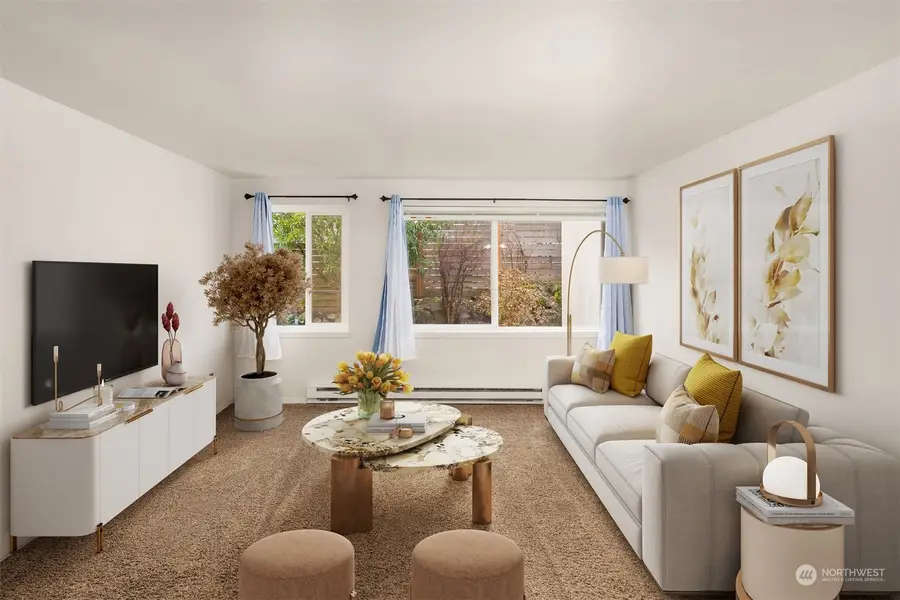 919 2nd Avenue W #204, Seattle, WA 98119 - Image #3