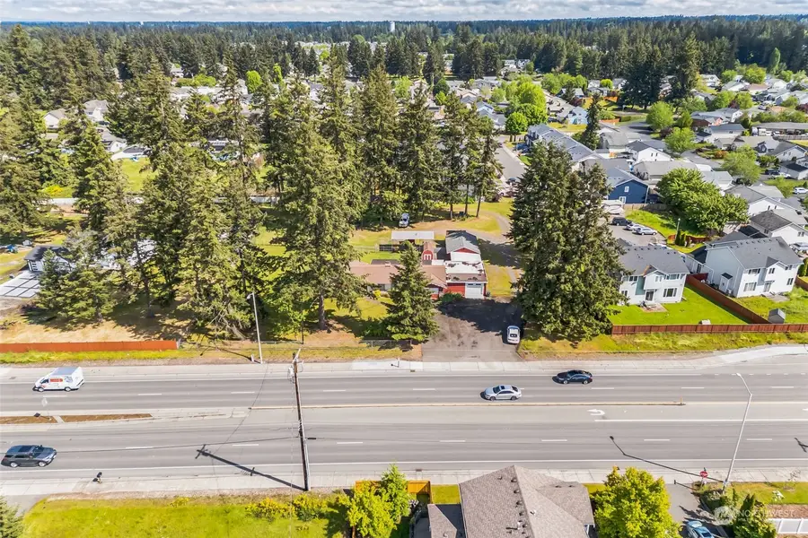 2515 176th Street E, Tacoma, WA 98445 - #3