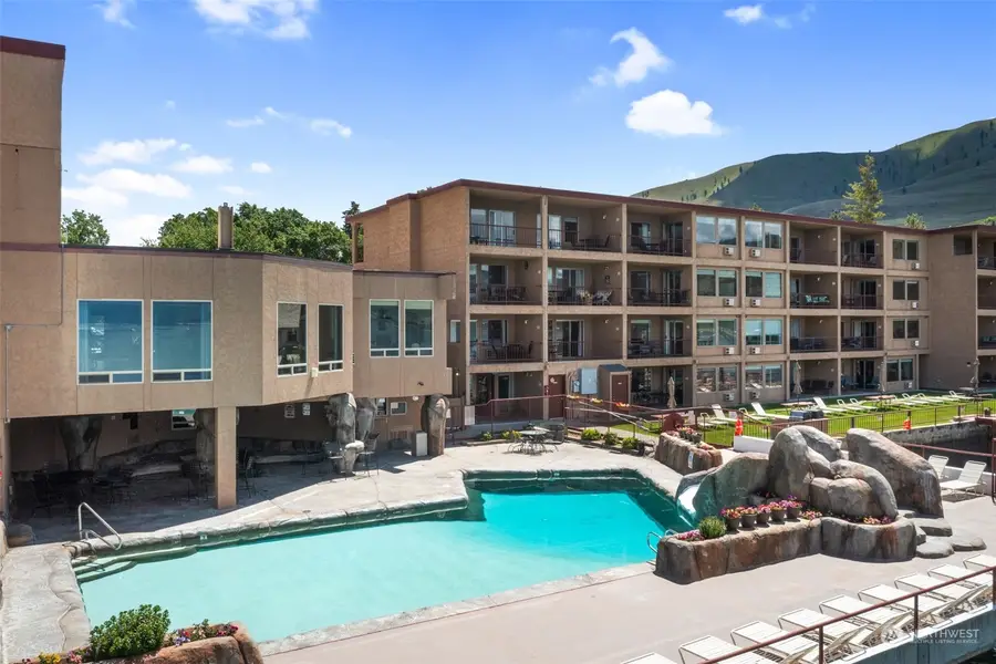 322 W Woodin Avenue #521, Chelan, WA 98816 - Image #3