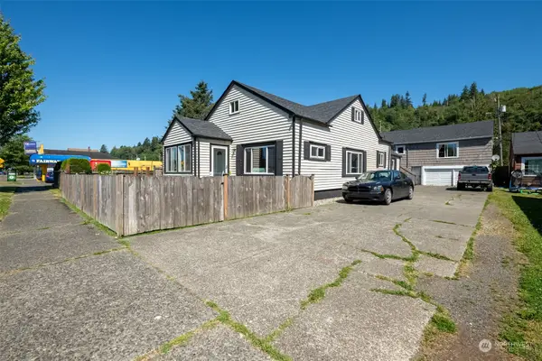 2515 Sumner Avenue, Hoquiam, WA 98550