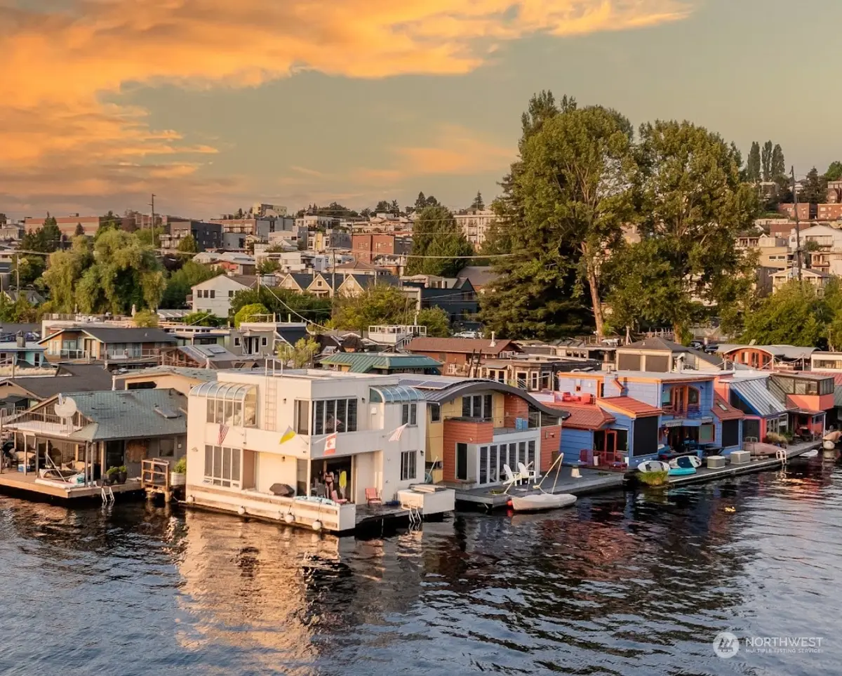 2017 Fairview Avenue E #I, Seattle, WA 98102 - #1