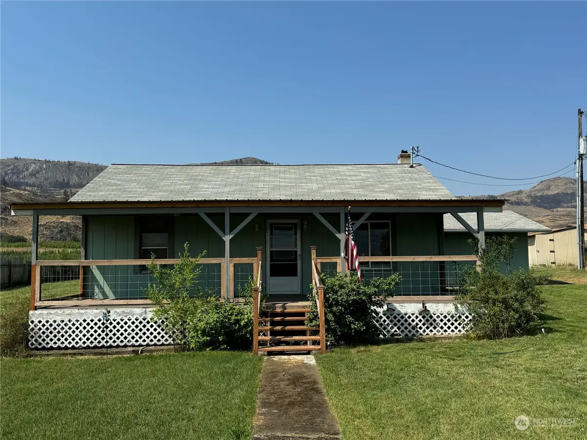 6 Salam Lane, Oroville, WA 98844 - #1