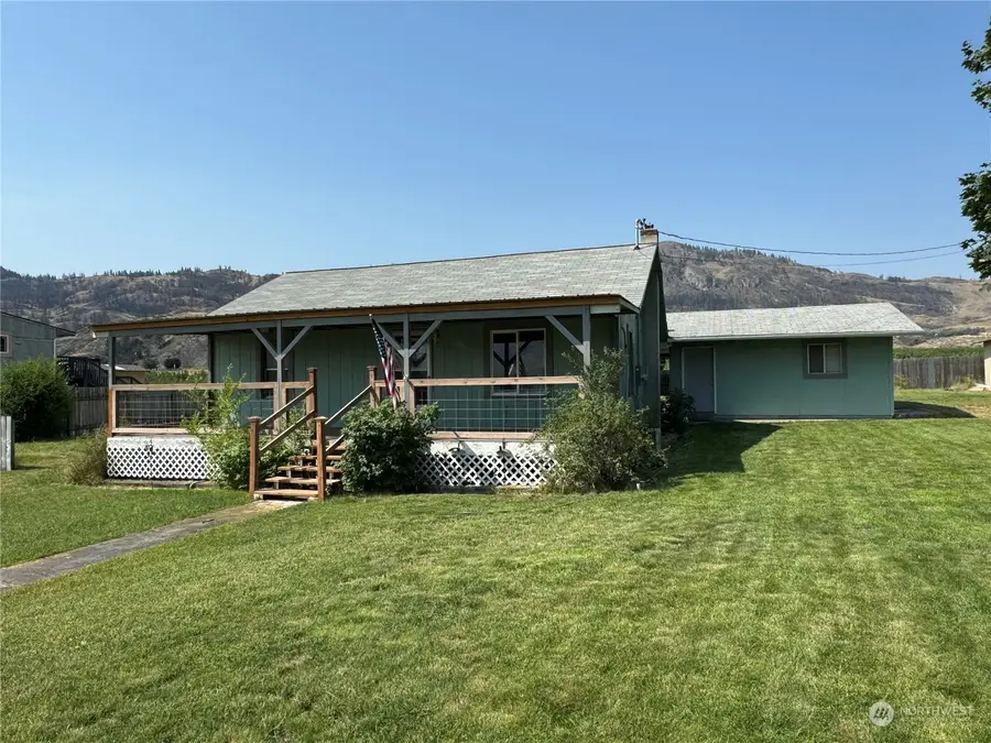 6 Salam Lane, Oroville, WA 98844 - #2