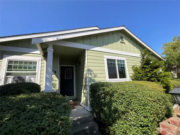 1105 NE Cordero Drive, Oak Harbor, WA 98277