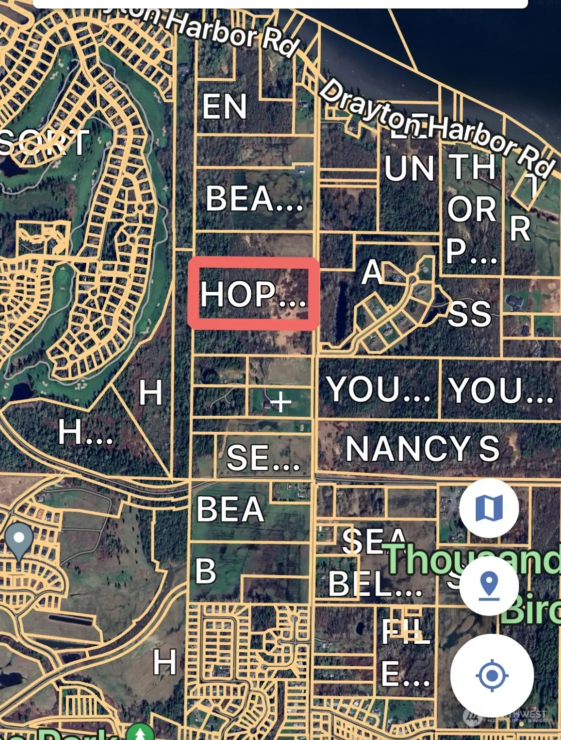 0 Shintaffer Road, Blaine, WA 98230 - #1