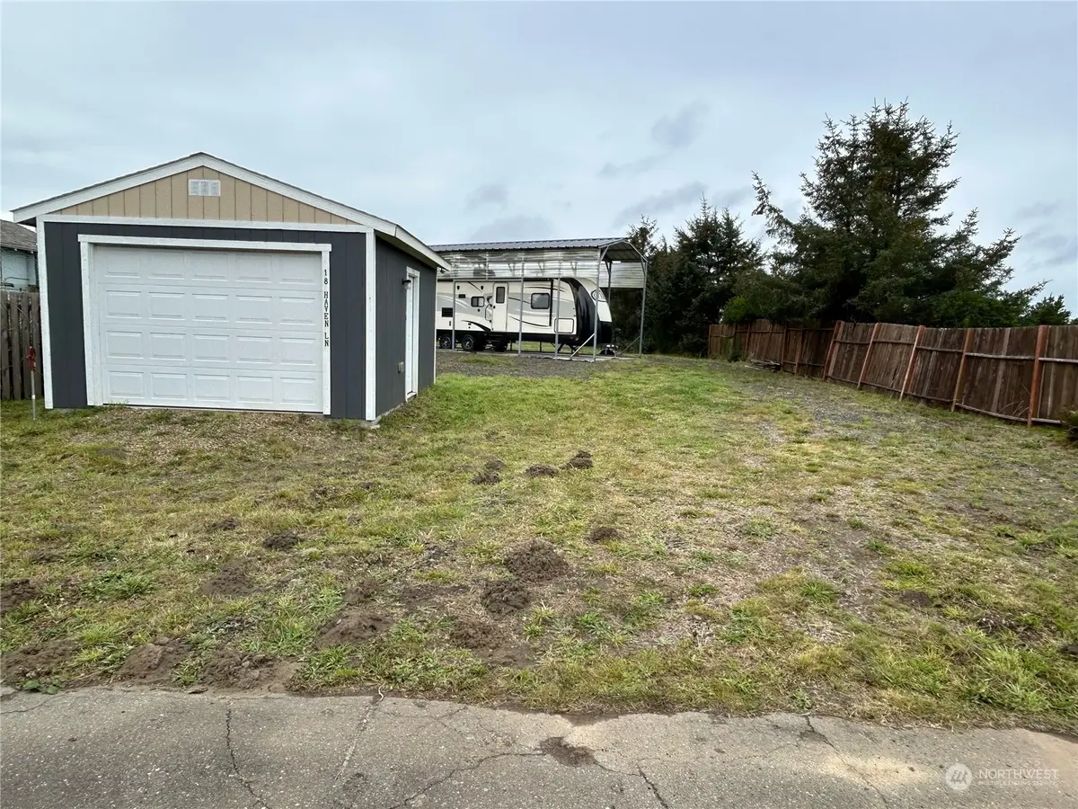 18 Haven Lane, Copalis Beach, WA 98535 - #1