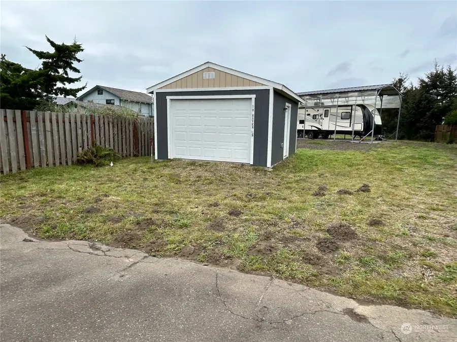 18 Haven Lane, Copalis Beach, WA 98535 - #2