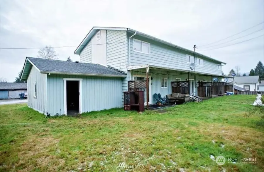 7 Neilton Lane, Neilton, WA 98552 - Image #3