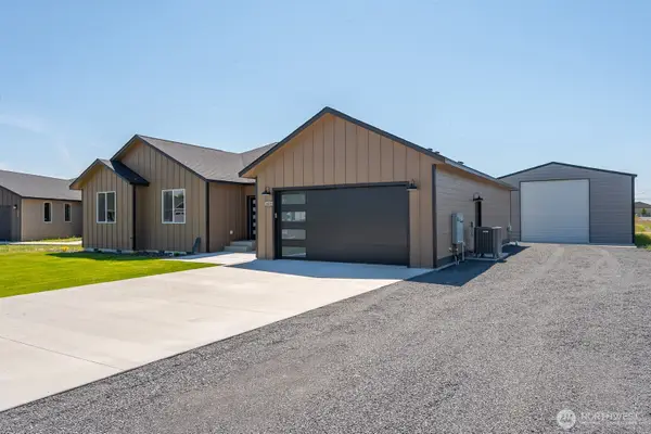 6425 NE Road 2.15, Moses Lake, WA 98837