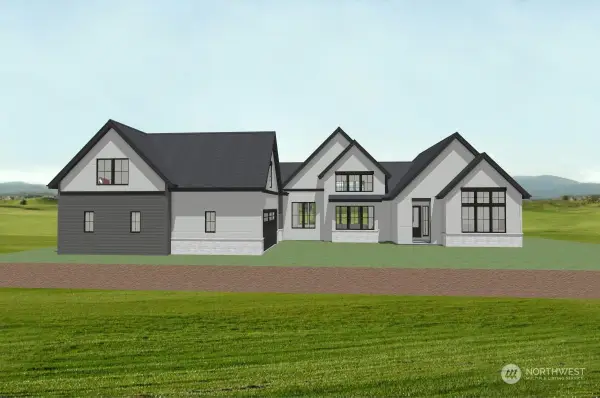 1201 NW 166th Street, Ridgefield, WA 98642