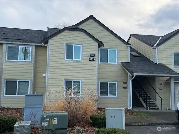 4255 Wintergreen Circle #274, Bellingham, WA 98226