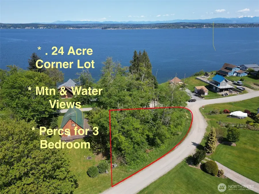 54 A Saratoga Drive #54, Hat Island, WA 98206 - Image #2