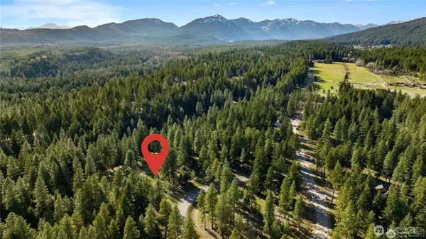 14 Farmhouse Way #14, Cle Elum, WA 98922