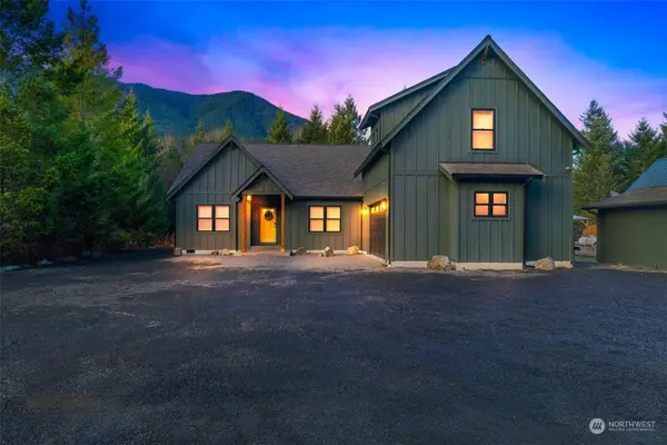 106 Jack Fir Court W, Packwood, WA 98361