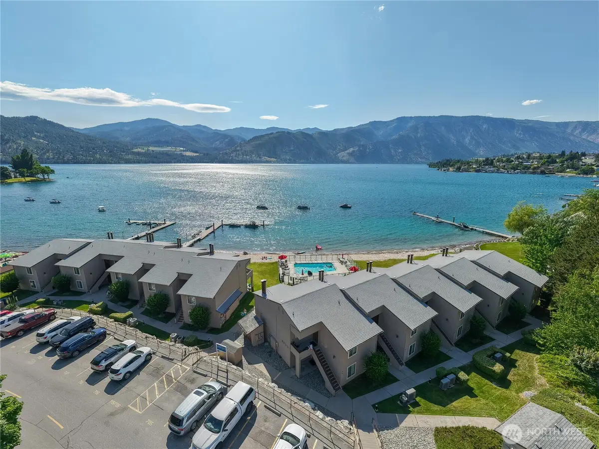 1 Lakeside 708-k, Manson, WA 98831 - Image #1