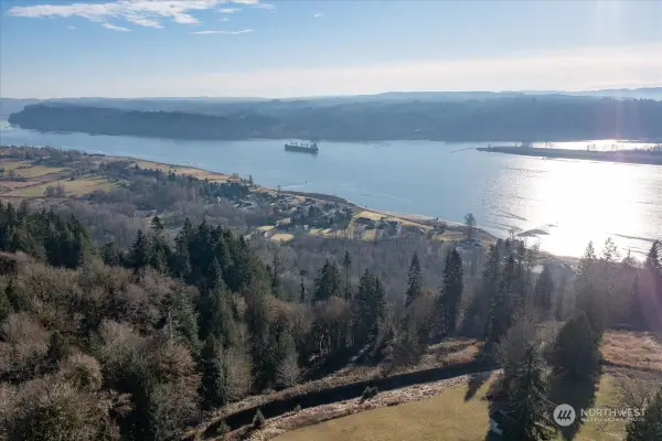 145 Newt Estates Road W, Longview, WA 98632