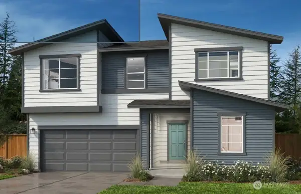 12574 SE 302th Place #2-7, Auburn, WA 98092