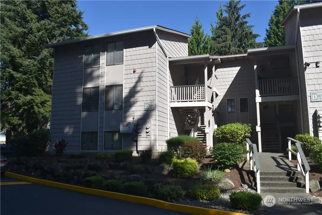 33025 18th Place #D301, Federal Way, WA 98003 - #1