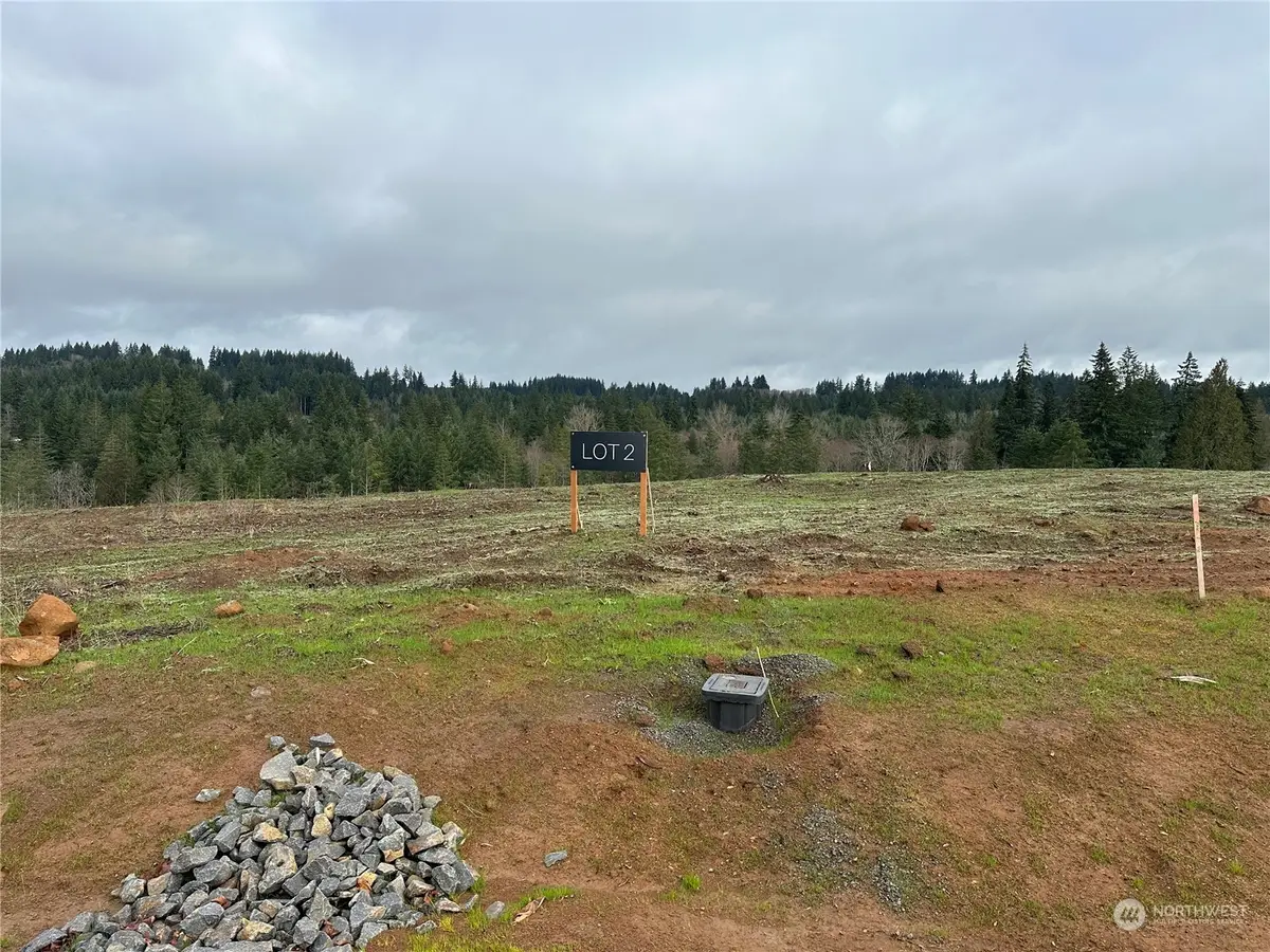 201 Ash Mountain Drive #2, Castle Rock, WA 98611 - #1