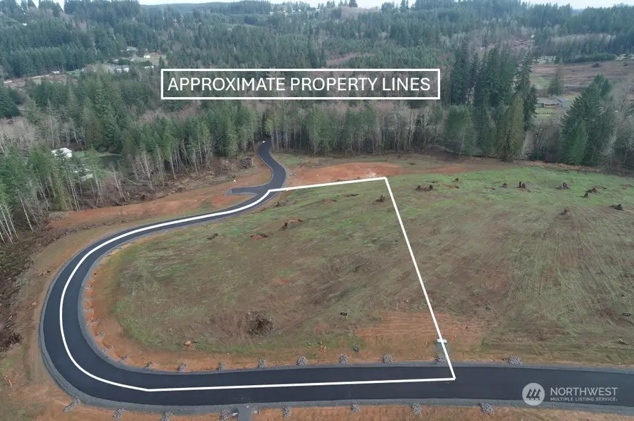 201 Ash Mountain Drive #2, Castle Rock, WA 98611 - #2