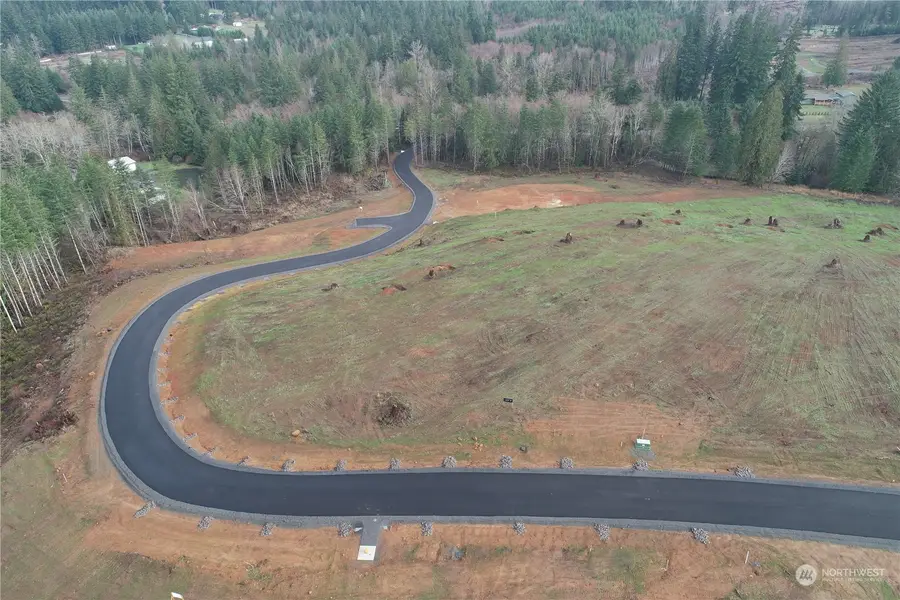 201 Ash Mountain Drive #2, Castle Rock, WA 98611 - #3