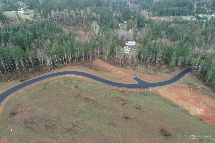 168 Ash Mountain Drive #1, Castle Rock, WA 98611 - #3