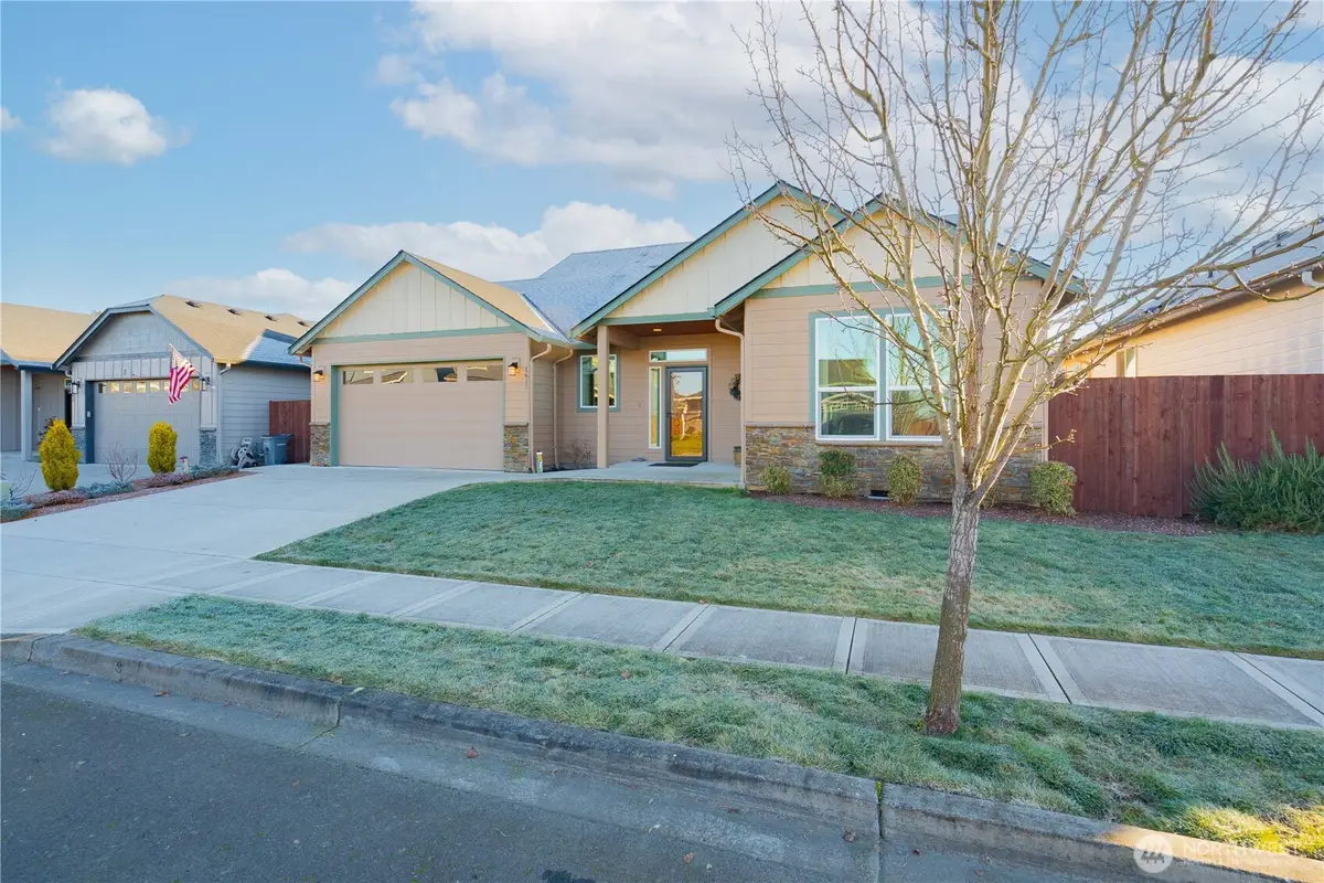 1617 NW 25th Avenue, Battle Ground, WA 98604 - #1