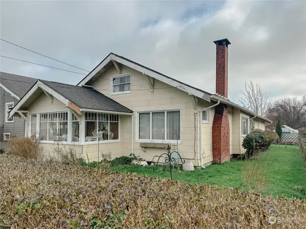 807 Maple Street, Hoquiam, WA 98550