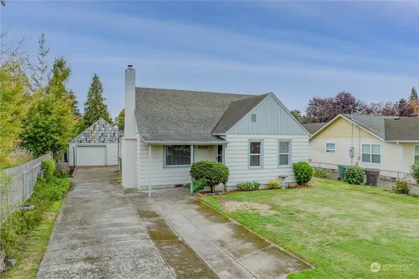 2102 30th Avenue, Longview, WA 98632