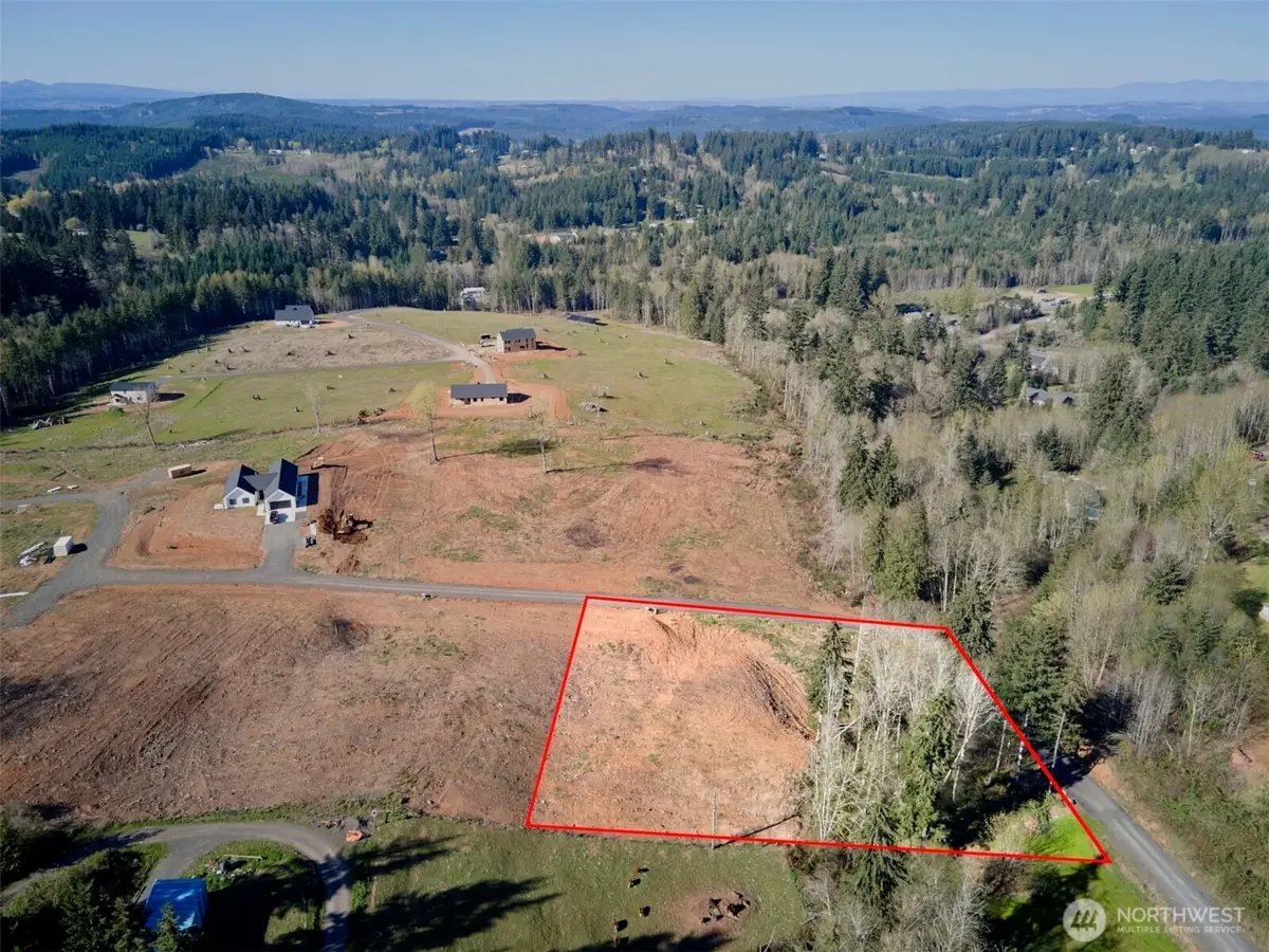 315 Dolan Road #4, Castle Rock, WA 98611 - #1