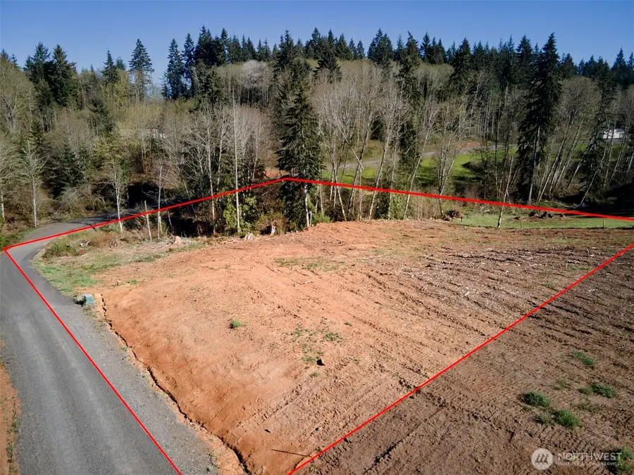 315 Dolan Road #4, Castle Rock, WA 98611 - #3