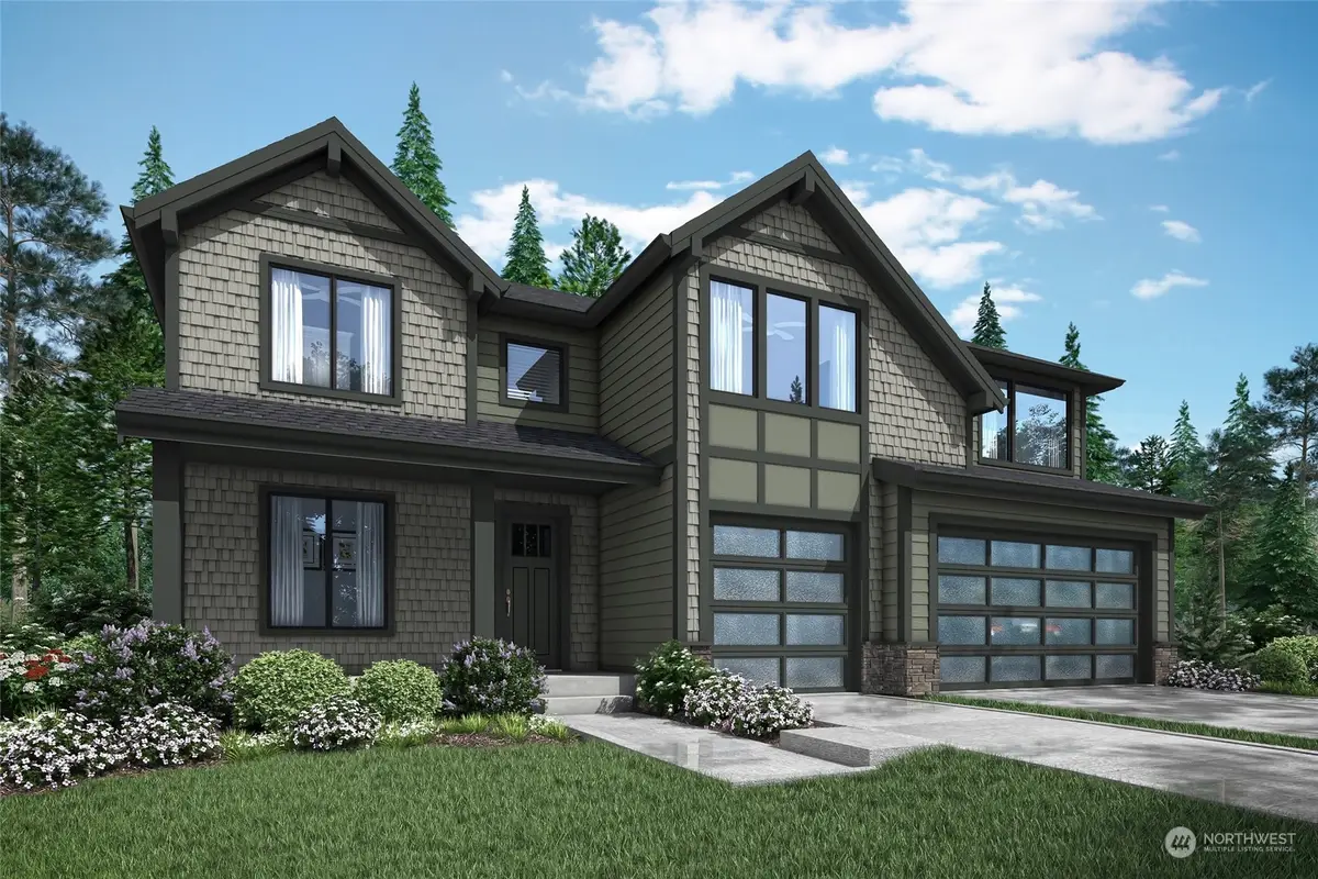 4416 232nd Lane E, Spanaway, WA 98387 - #1