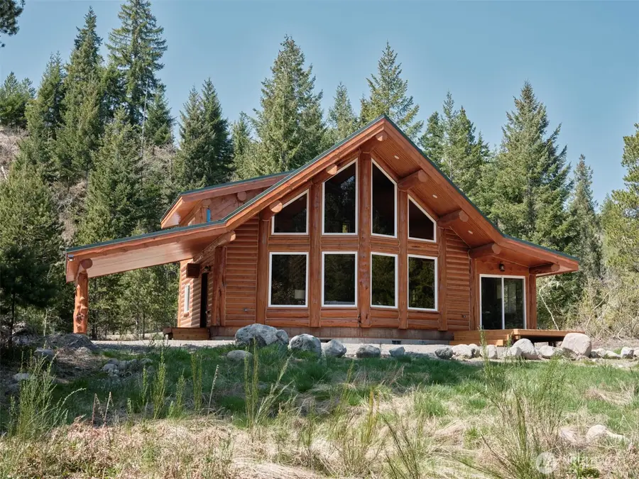 192 Sasquatch Way, Cougar, WA 98616 - Image #2